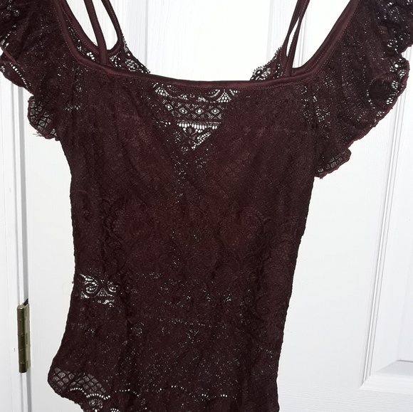 Bodysuit - Picture 3 of 3